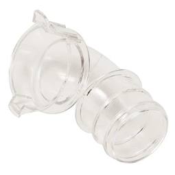 Vacuum Cleaner Suction Hose Adaptor
