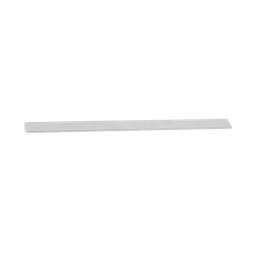 handle, inox, 492mm