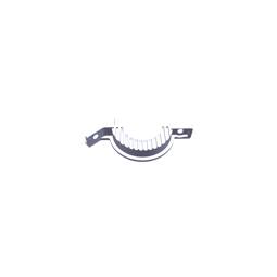 fixing bracket,main motor,front