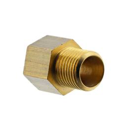Coffee Machine Nozzle Pipe Union