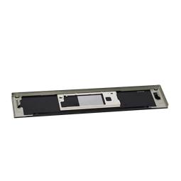 BEDIENBLENDE,SCHWARZ,AEG,60CM,