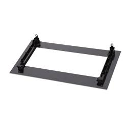 Door Glass Assembly - 595.5X332mm