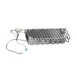 evaporator, sats, frys