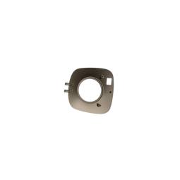 Raccord tube,noir