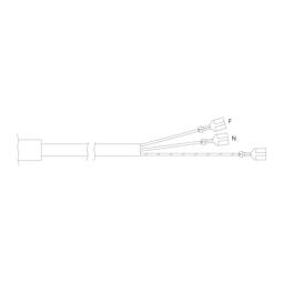 power cable