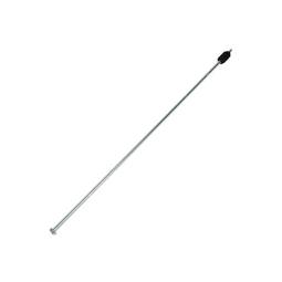 Tornillo para pie de ajuste central para lavavajillas