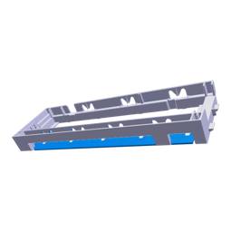 Carrier,user interface board,touch control