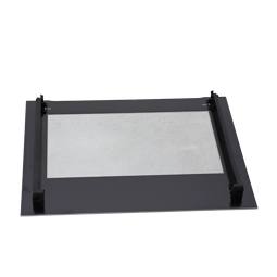 Ensemble de vitre de porte - 594x467mm