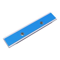 BEDIENBLENDE,INOX,60CM,LUX,2K