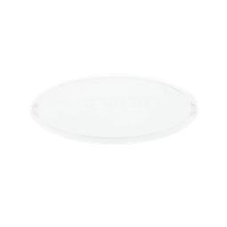 Cooker Hood Lamp Diffuser