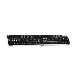 configured electronic,user interface board,left,Roadrunner