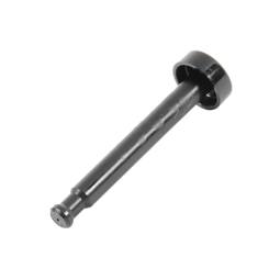Black Oven Timer Knob