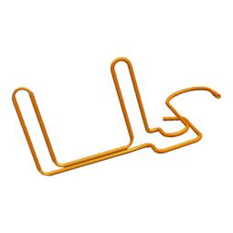 heating element,Evaporation tray,tube,5mm, L=1096mm