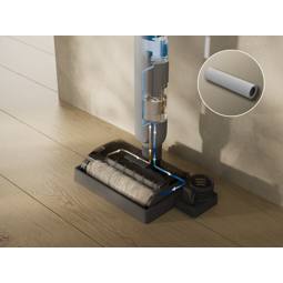 brush roller,