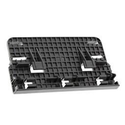 Support,panier lave-vaisselle,