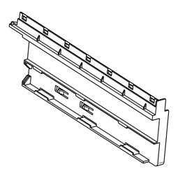 support, Drawer, right,