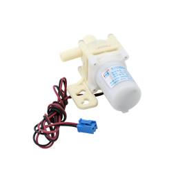 Pump, water