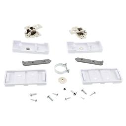 Washing Machine Door Mounting Kit