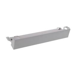 BLENDE,INOX,108X598MM