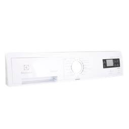 ovládací panel, rukojeť, Electrolux