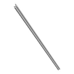 rail, fridge door, 80W