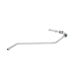 pipe, left, triple crown burner,