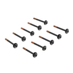 kit, bolt, handle, 10 pcs