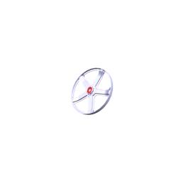 puleggia,plastica,Ø273mm,650/1200rpm