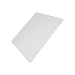 Glass Fridge Shelf