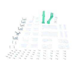 built-in kit, DOD