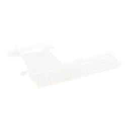Protection de faisceau de câblage pour lave-vaisselle