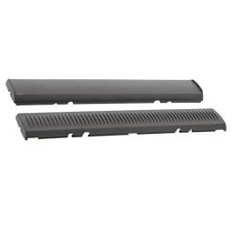 basket handle,kit front and rear,plastic