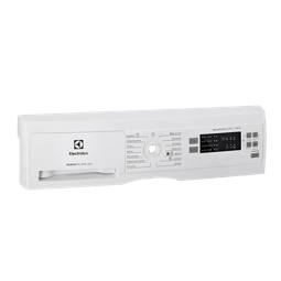 panel holder,white,Electrolux,PL