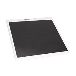 cooking top with frame,white,596x600mm
