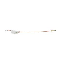 sensor, thermocouple, left-right, L=350mm