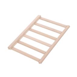 food shelf, wood, 458.9x320mm