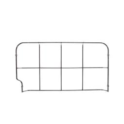 Right Hand Hob Pan Support