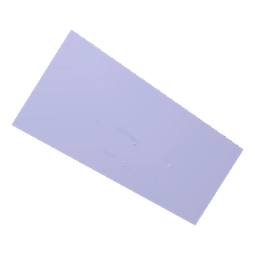 glass panel,upper,black,90cm ELX
