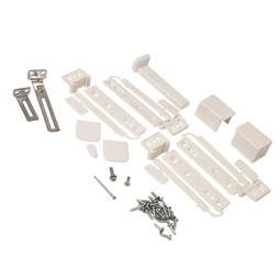 Refrigerator Integrated Door Mounting Kit
