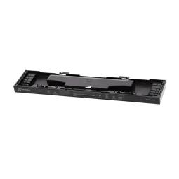 control panel with electronic,black,Electrolux,Finurlig EDW7200
