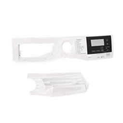 control panel, white, AEG, NL