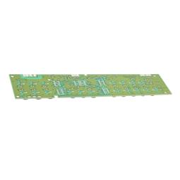 nicht konfigurierte Elektronik, Anzeige-und Schaltelektronik, Falcon