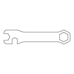 Spanner