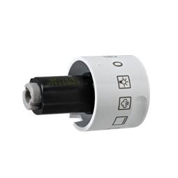 vred, funktioner, termostat, 10+0