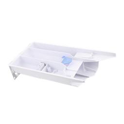 DETERGENT DRAWER,PARTITION WAL