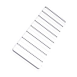 Cover,Grid,silkscreened,7820,545x251.5mm