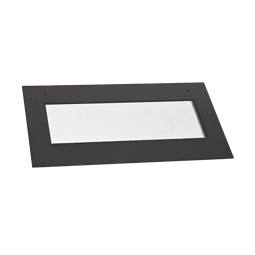 Door Glass Assembly - 592X325mm