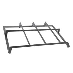 Hob Pan Support Grid