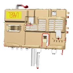 not configured electronic,EWM09312