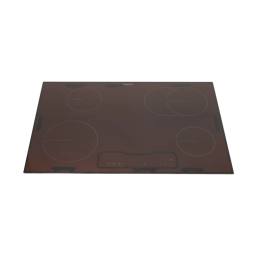 cooking top,black,Zanussi,780x520mm